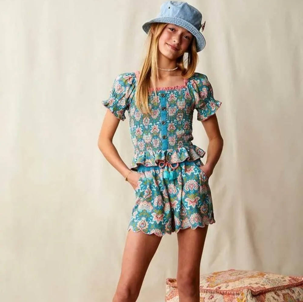 Girl's Matilda Jane Set NWT Size 14